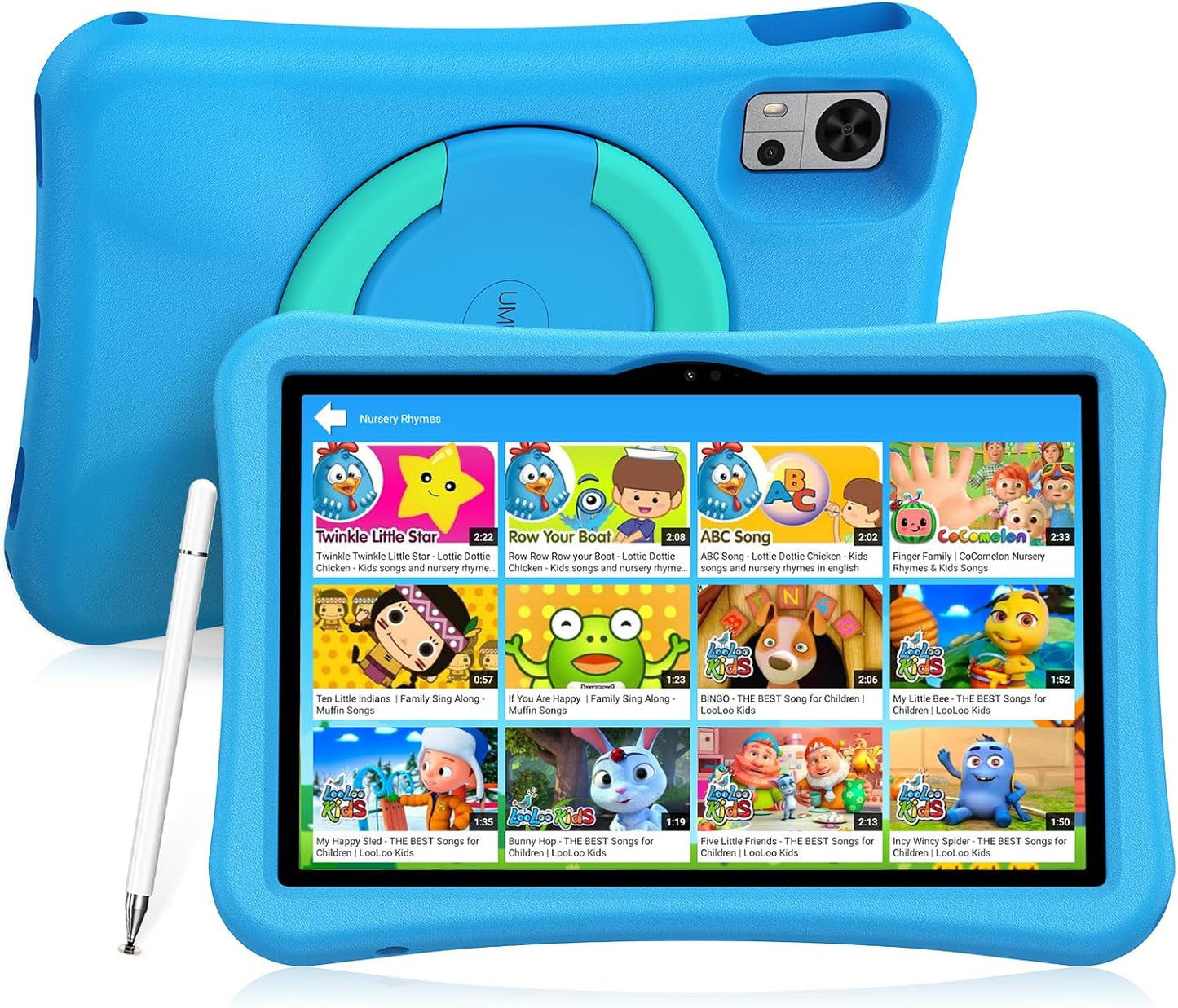 Tablet Educativo per bambini😍