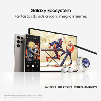 Telefono S24