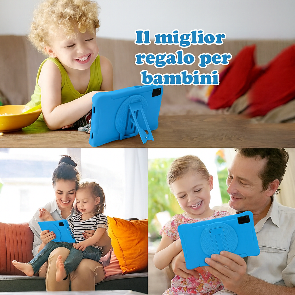 Tablet Educativo per bambini😍